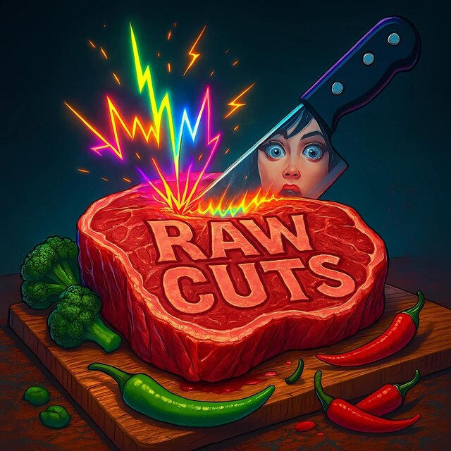 Raw Cuts