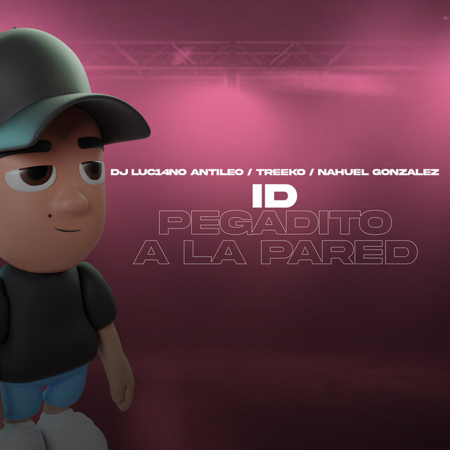 Id Vs Pegadito a la Pared (Remix)