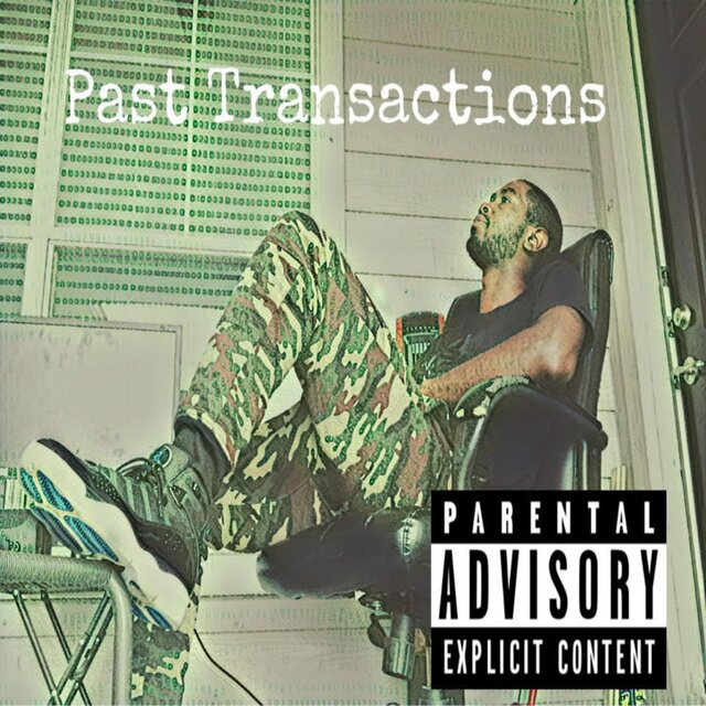 Past Transactions
