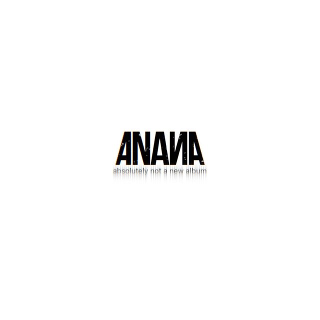 ANANA
