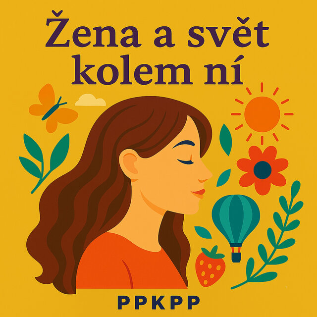 Žena a svět kolem ní