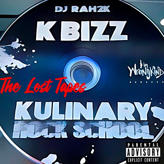 The Lost Tapes