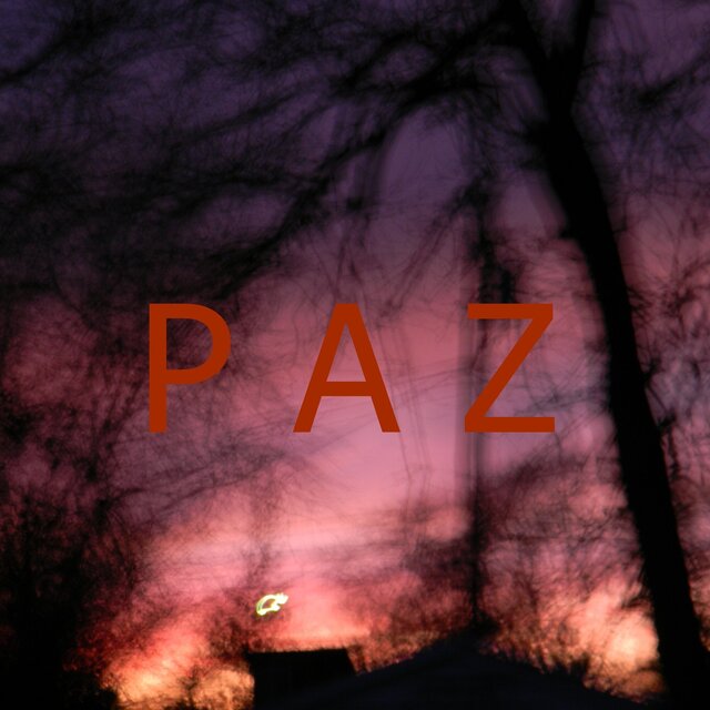 Paz
