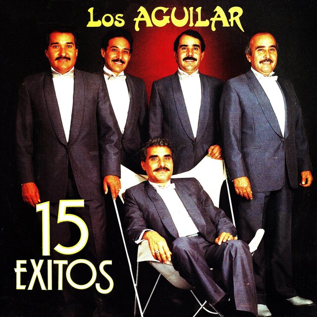 15 Éxitos