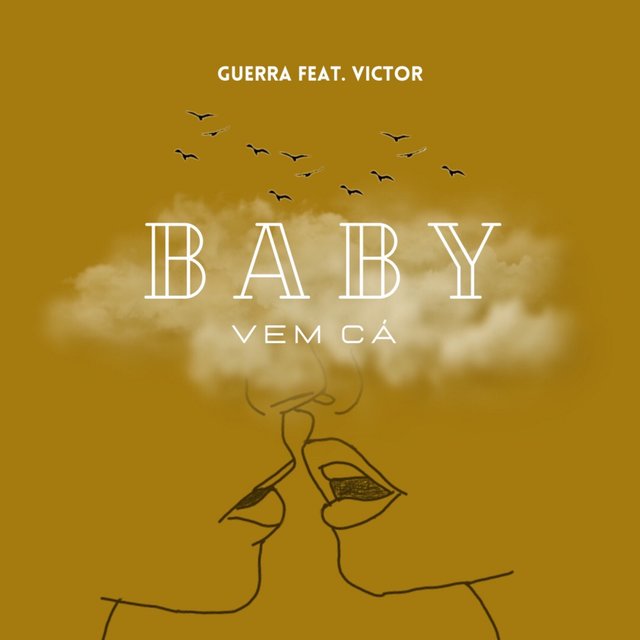 Baby Vem Cá
