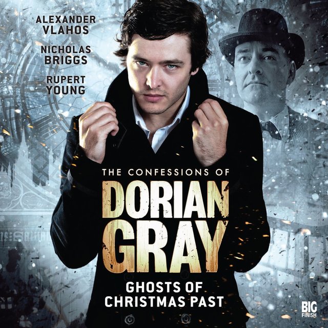 Series 1.6: Ghosts of Christmas Past (Unabridged)