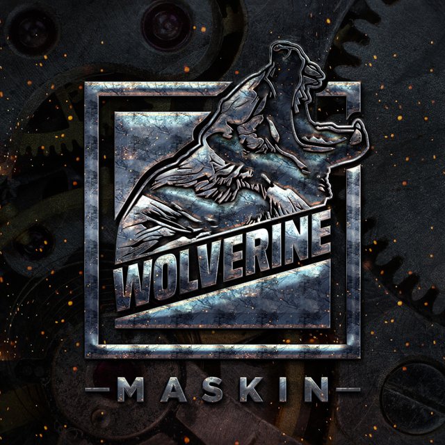 Maskin