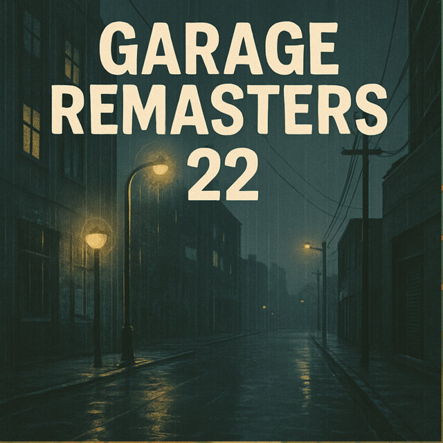 Garage Remasters 22