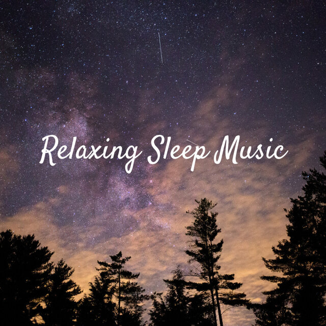 Relaxing Sleep Music