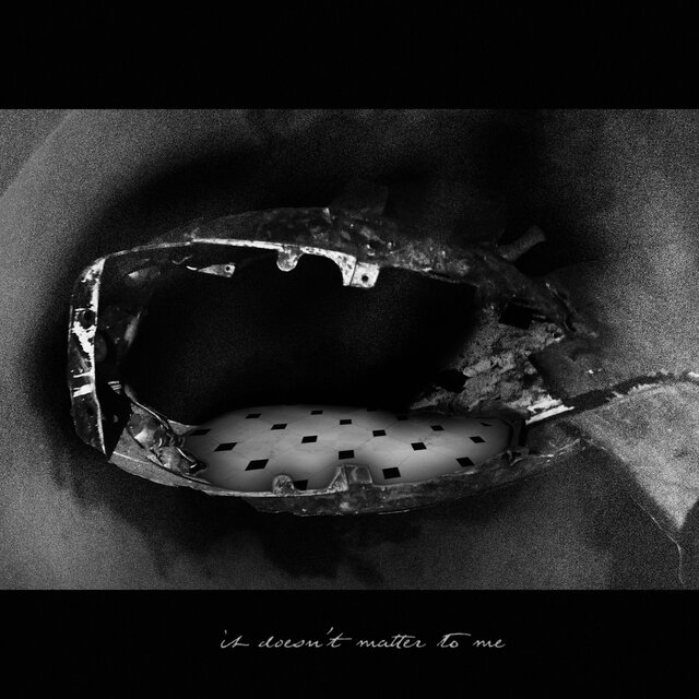 It Doesn't Matter To Me (feat. Luz)
