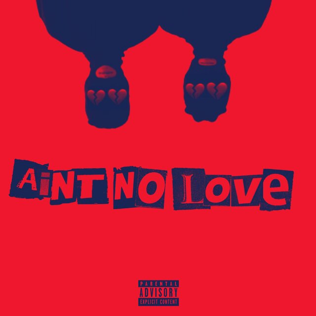Ain't No Love OUTRO