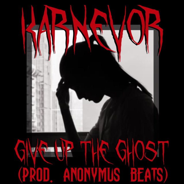 Give Up the Ghost