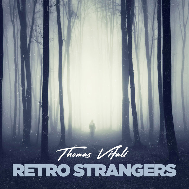 Retro Strangers