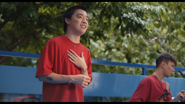 เพลงรัก