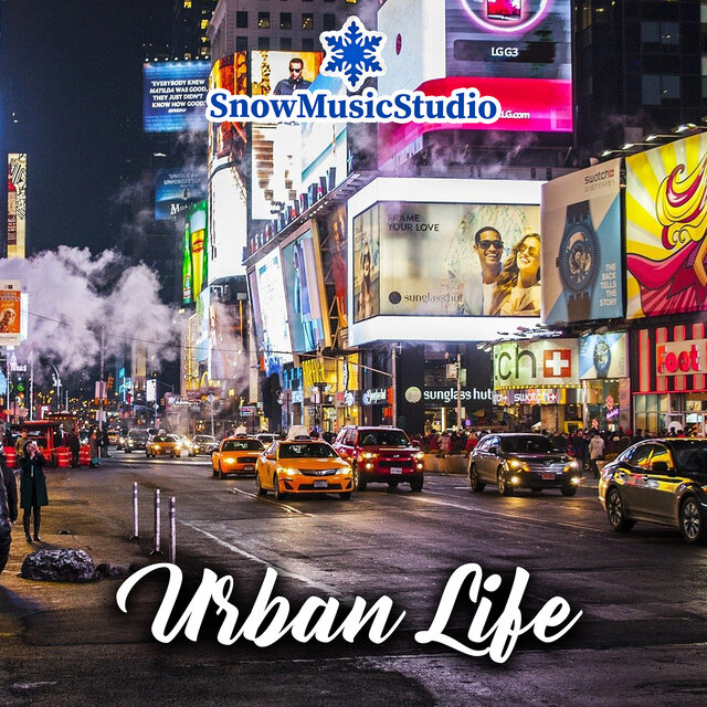 Urban Life