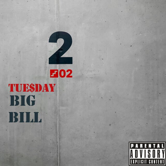 TUE$DAY.