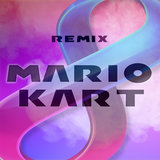Mario Kart 8