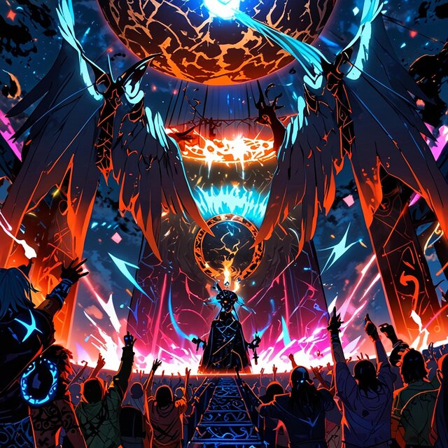 Welcome To Tartarus