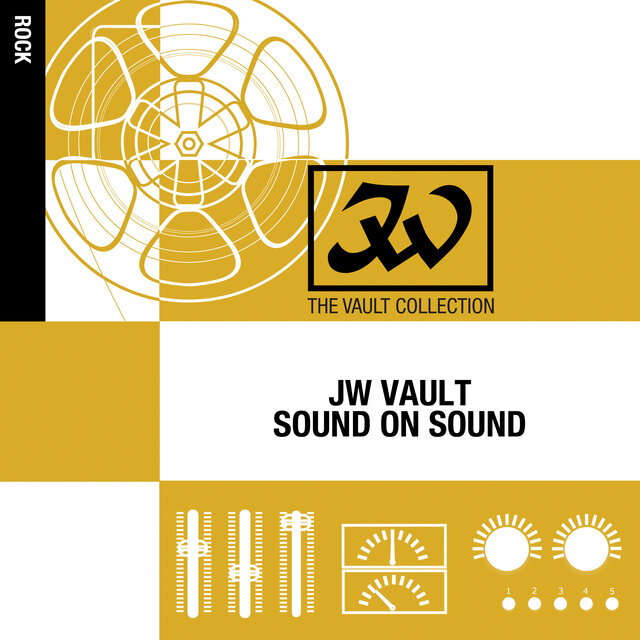 JW Vault - Sound On Sound