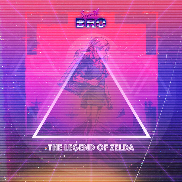 The Legend of Zelda (The Wind Waker)