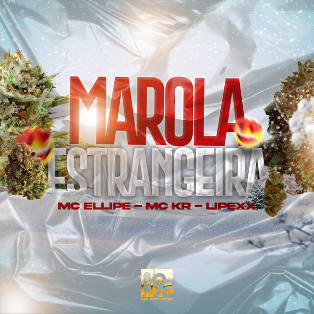 Marola Estrangeira
