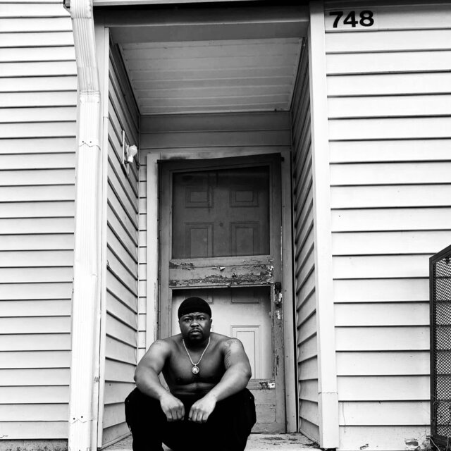 748 West Oak St.