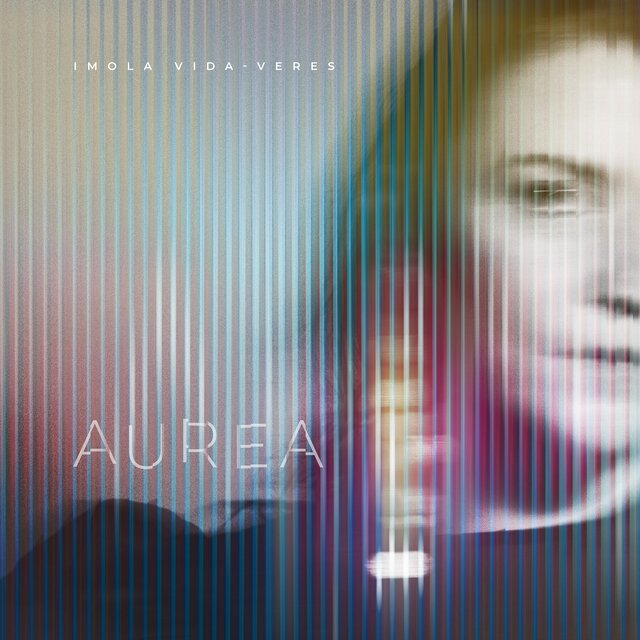 Cover art for album Aurea by Imola Vida-Veres