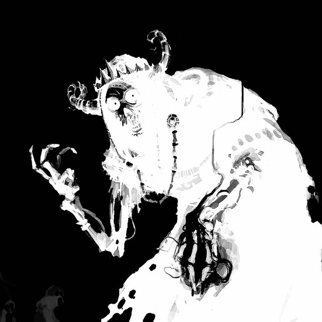 The Lich and The Leech