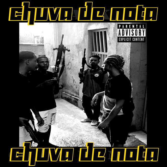 Chuva De Nota