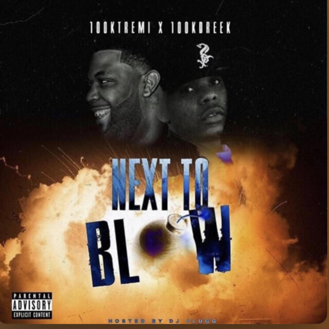NEXT TOO BLOW
