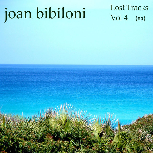Lost Tracks Vol. 4 - EP