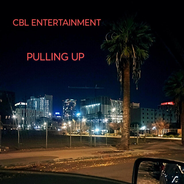 PULLING UP