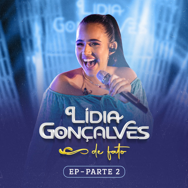 Lídia Gonçalves de Fato, Pt. 2