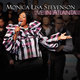 Cover art for album Live In Atlanta by Monica Lisa Stevenson