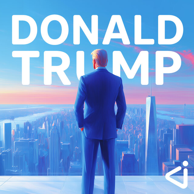Donald Trump: Art of the Deal