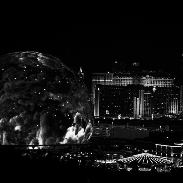 The Sphere.