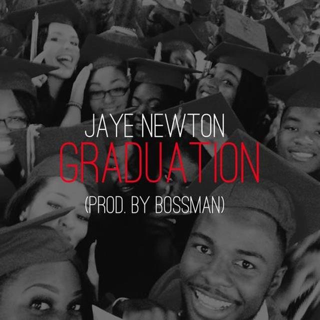 Graduation (feat. 2khays)