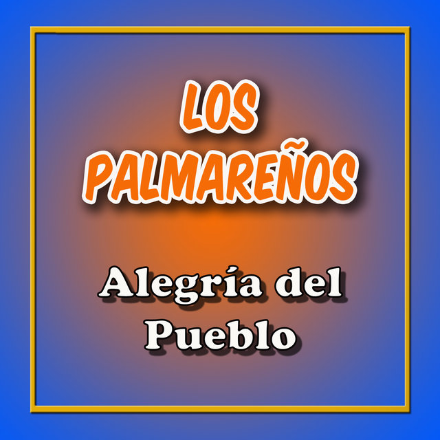 Alegría del Pueblo