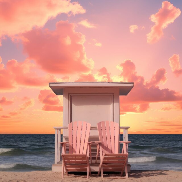 Endless Summer