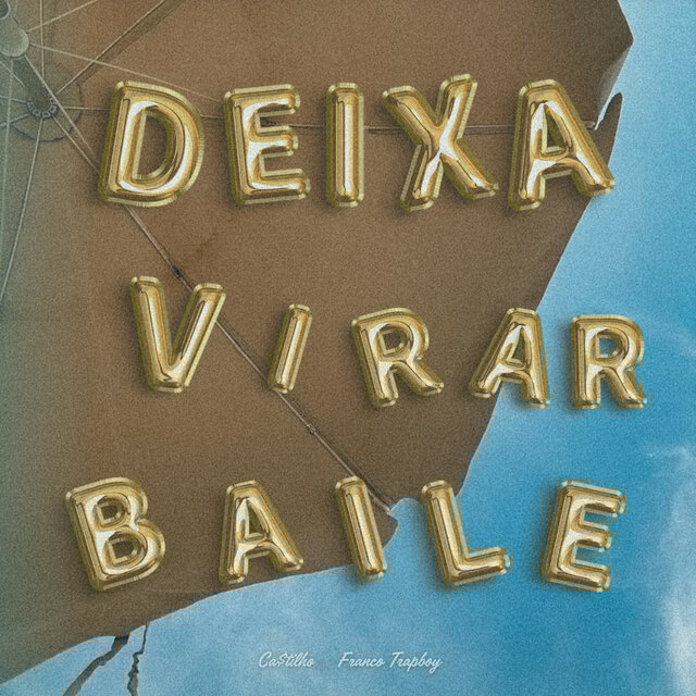 DEIXA VIRAR BAILE