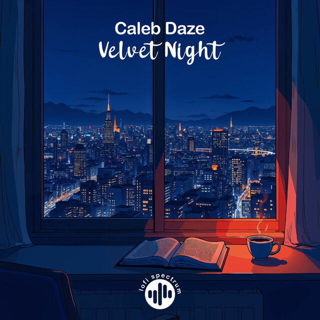 Velvet Night