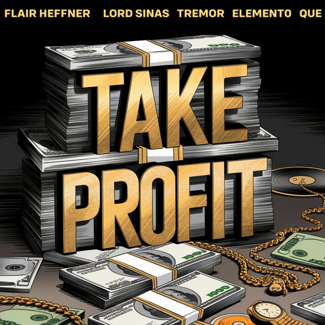 Take Profit