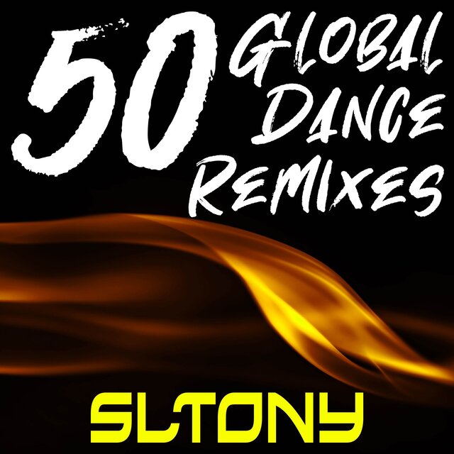 50 Global Dance Remixes