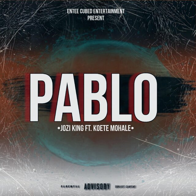 Pablo (feat. Koete Mohale)