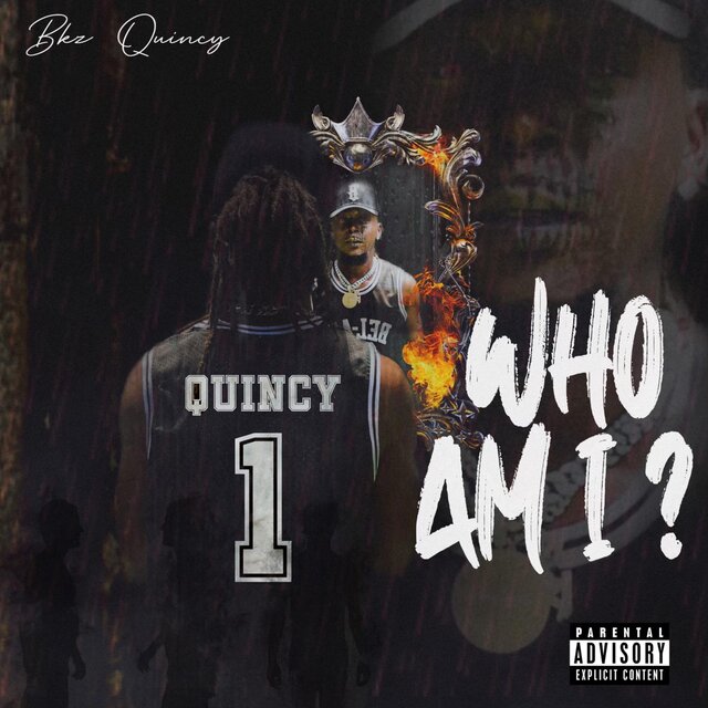 Who Am I?