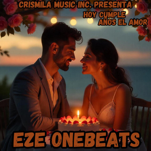 Hoy Cumple Años El Amor