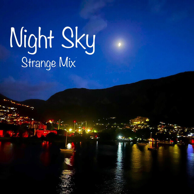 Night Sky