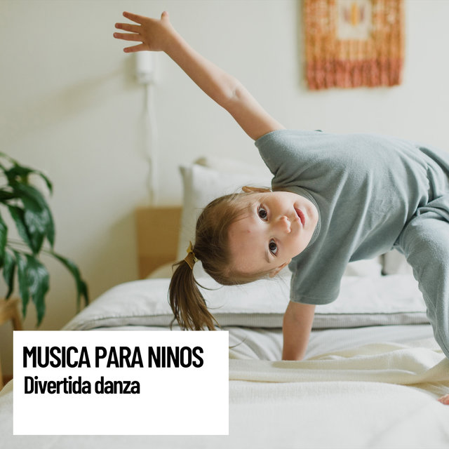 Spatial Audio: Musica para niños: Divertida danza