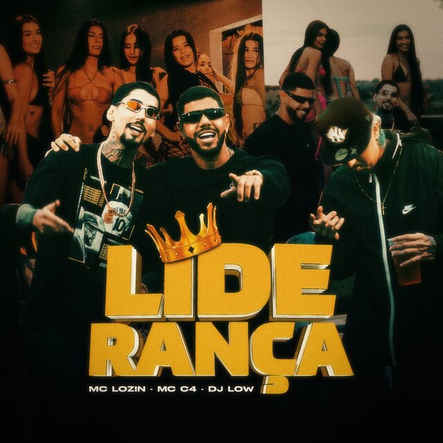 Liderança