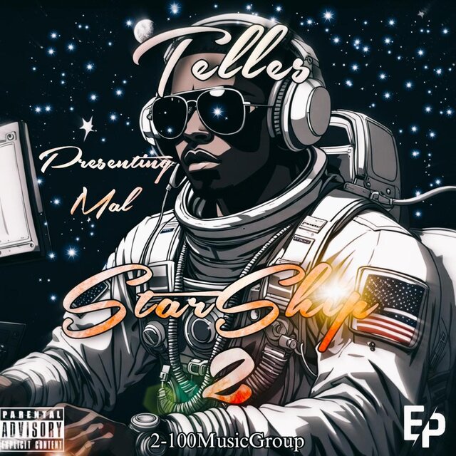 StarShip 2